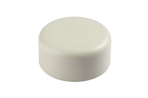 江岸PPH管帽(DIN)