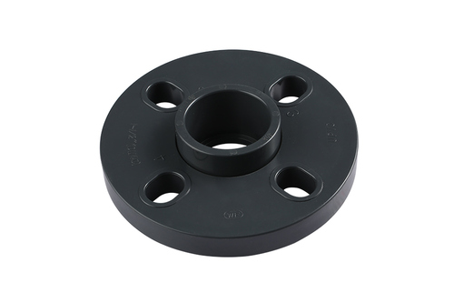 江岸UPVC双片式法兰(JIS)