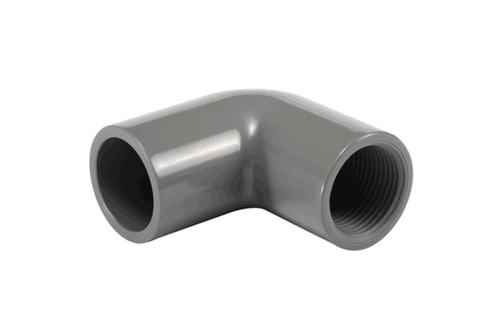 江岸UPVC内牙弯头(JIS)