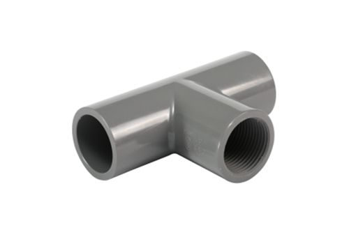 江岸UPVC内牙三通(JIS)