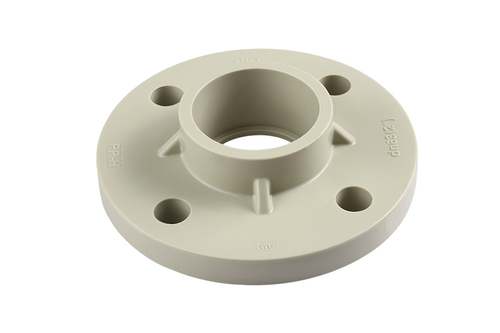 江岸PPR一体式法兰(DIN)