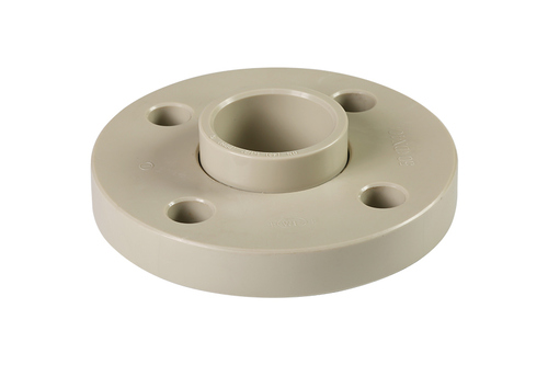 江岸PPR双片式法兰(DIN)