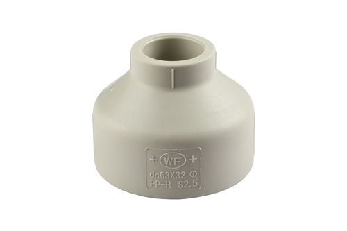 江岸PPR大小头(DIN)