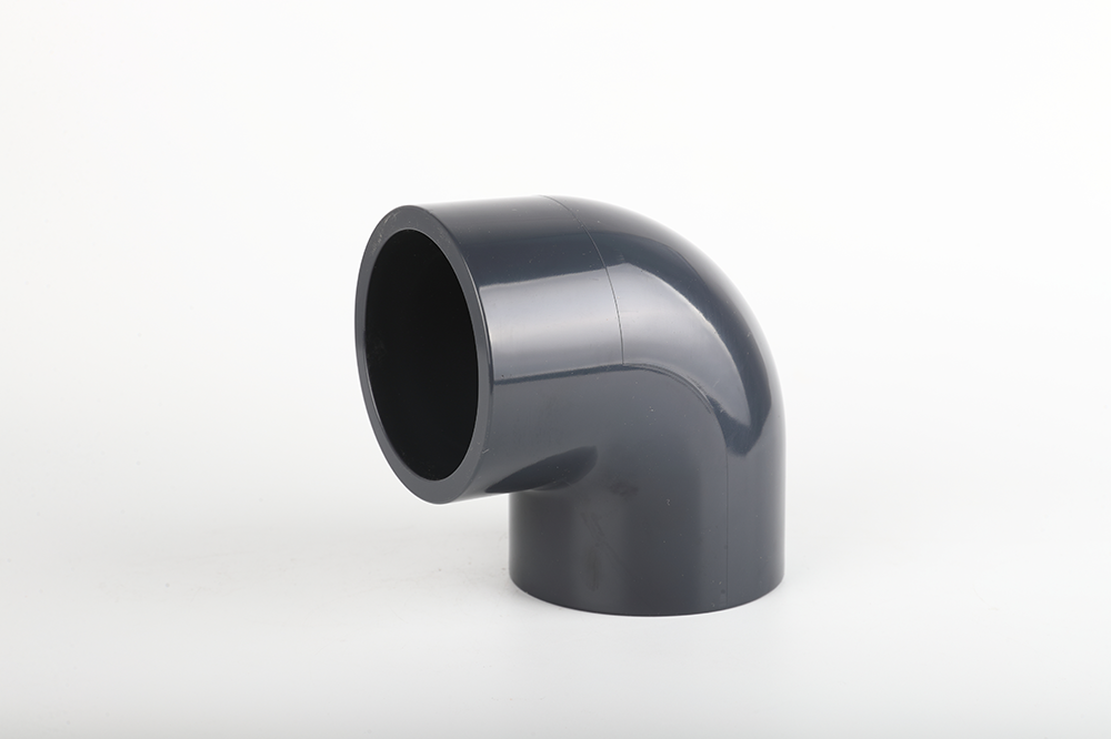 江岸90度弯头